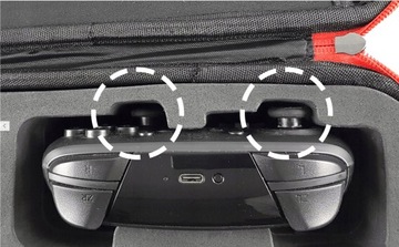 ETUI MARIO WALIZKA TORBA DO NINTENDO SWITCH OLED