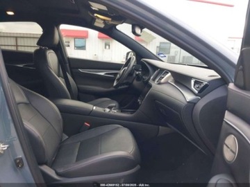 Infiniti 2022 Infiniti QX55 Essential 2022 2.0l 2.0 Benzyna 268KM, zdjęcie 9