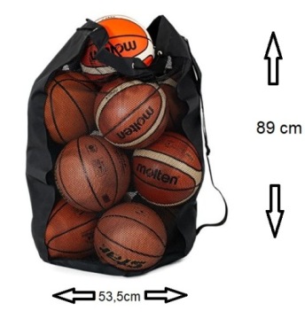 СУМКА ДЛЯ ШАРОВ VINEX/СЕТКА