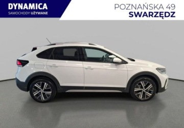 Volkswagen Taigo 1.5 TSI 150KM 2024 Volkswagen Taigo VAT 23 Style 1.5TSI 150KM DSG 2024 r., salon PL, I wlasci, zdjęcie 7