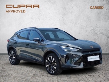 Cupra Formentor Crossover 1.5 TSI 150KM 2025 Cupra Formentor Cupra Formentor 1.5 eTSI / 150KM F, zdjęcie 8
