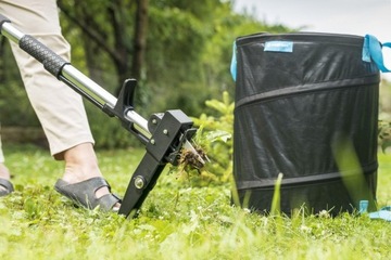 УДАЛЕНИЕ сорняков IDEAL CELLFAST 42-202