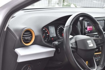 Seat Arona Crossover Facelifting 1.0 TSI 110KM 2022 Seat Arona SalonPL 110KM TSI Style PAKIETY: ComfortSpringZimowy VAT23, zdjęcie 14