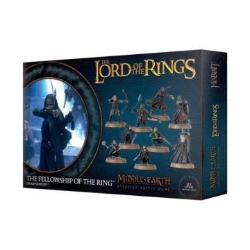 The Lord of the Rings Fellowship Of The Ring OUTLET