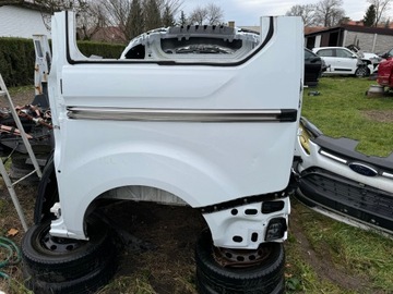 FORD TRANSIT CUSTOM BŁOTNIK LEWY PRAWY TYŁ 12-22