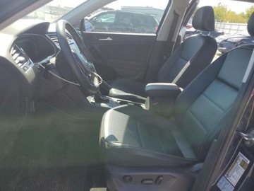 Volkswagen Tiguan II 2021 Volkswagen Tiguan SE 2021 2.0l 2.0 Benzyna 184KM, zdjęcie 7