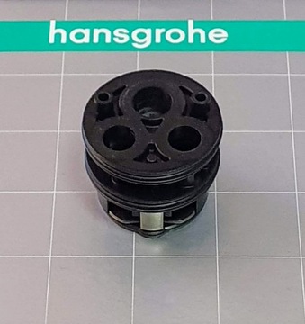 HANSGROHE Adapter kartusza M2/węży przył. AVISTA