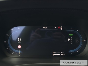 Volvo V90 II 2025 Volvo V90 V90 T6 AWD Plug-In Hybrid Plus Dark aut,, zdjęcie 15