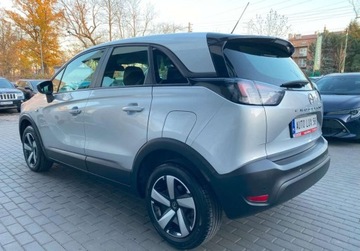 Opel 2023 Opel Crossland X salon Polska, Gwarancja, zdjęcie 19