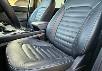 Ford Galaxy IV Van 2.0 TDCi 180KM 2018 Ford Galaxy Naped 4x4, Titanium,Niski przebieg, ze Szwajcarii 2.0 Diesel, zdjęcie 24