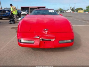 Chevrolet Corvette C4 1995 Chevrolet Corvette 1995 5.7 Benzyna 300KM, zdjęcie 7