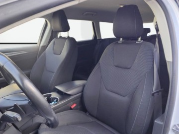 Ford Mondeo V Kombi Facelifting 2.0 EcoBlue 150KM 2020 Ford Mondeo TitaniumKamera cofaniaPodgrzewane fotele el.fotele el.klapa Fv, zdjęcie 11