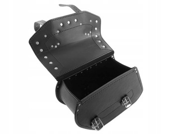 БОКОВЫЕ СУМКИ 9л JUNAK 131 M11 M12 M14 M15 M16