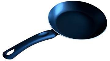 Uniwersalna lekka aluminiowa patelnia Zyliss 24 cm nieprzywierająca!