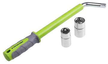 NASADKAMI 17-19/21-23MM KLUCZ TELESKOPOWY Z 2