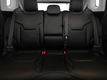 Jeep Compass II SUV 1.4 Multiair 170KM 2017 Jeep Compass Limited automat 4x4 170KM panorama, zdjęcie 17