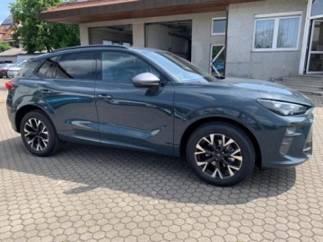 Cupra Terramar SUV 1.5 eTSI 150KM 2025 CUPRA Terramar 1.5 eTSI mHEV DSG Suv 150KM 2025, zdjęcie 4