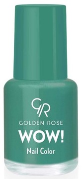 GOLDEN ROSE WOW LAKIER DO PAZNOKCI NR 70
