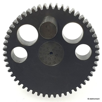 Эксцентриковая передача BOSCH HAMMER GBH 8-45 GSH 7