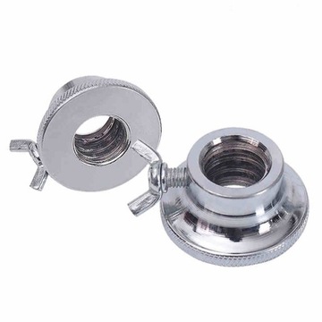 2 шт. гайки для гантелей 25 мм