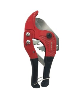 ТРУБОРЕЗ ДЛЯ ТРУБ PEX И PP, ОСТРЫЙ, ПРОЧНЫЙ, ДО 42 ММ GEPOX