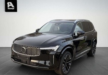 Volvo XC90 II SUV Plug-In Facelifting 2024 2.0 T8  455KM 2025 Volvo XC 90 Volvo XC 90 T8 AWD Ultra Bright 2.0 Hybryda Plug-in 455KM, zdjęcie 1