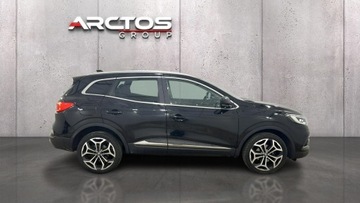 Renault Kadjar Crossover Facelifting 1.3 TCe 140 FAP 140KM 2022 Renault Kadjar 1.3 TCe Intens EDC salon PL 56.830n, zdjęcie 5