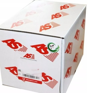 ALTERNATOR A3395PR/AST