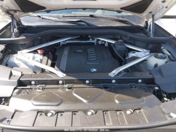 BMW X5 G05 2020 BMW X5 2020r, XDrive40i, 3.0L 3.0 Benzyna 335KM, zdjęcie 12