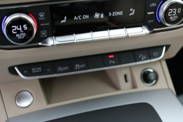 Audi Q5 II SUV Facelifting 2.0 40 TDI 204KM 2021 Audi Q5 Sportback 40 Tdi Quattro Advanced Virtual, zdjęcie 31