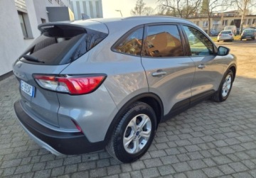 Ford Kuga III 2021 Ford Kuga 1.5 TDCI 120km automat NAVI Full led 1.5 Diesel 120KM, zdjęcie 5