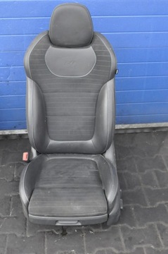 HYUNDAI I30 N КОМПЛЕКТ СИДЕНИЙ СИДЕНЬЯ