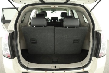 Chevrolet Captiva II SUV 3.0 V6 258KM 2011 Chevrolet Captiva 3.0 V6, Salon Polska, 4X4, zdjęcie 10