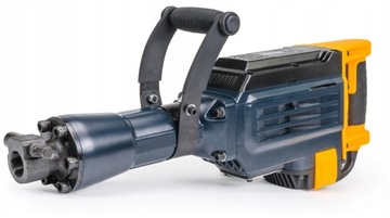 МОЛОТОК ДЛЯ Сноса POWERMAT PM-MWB-3000 45Дж 3000Вт