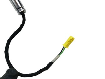 PODHLAVNÍK AKTIVNÍ PRAVÝ PŘEDNÍ KŮŽE MERCEDES W212 S212