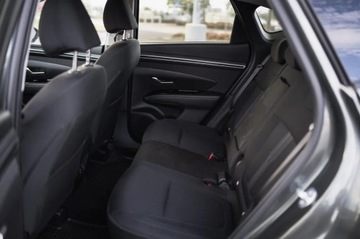 Hyundai Tucson IV SUV 1.6 T-GDI 48V 150KM 2023 Hyundai Tucson 1.6 T-GDI 48V MHEV, Serwis ASO, zdjęcie 24