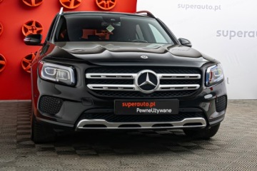 Mercedes GLB SUV 2.0 200d 150KM 2020 MERCEDES-BENZ GLB 200 d Progressive Suv 2.0 (150KM) 2020, zdjęcie 22