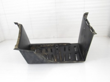 Левая ступенька/платформа Dinli 450, 09r / Masai