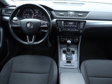 Skoda Superb III Liftback Facelifting 1.5 TSI 150KM 2019 Skoda Superb 1.5 TSI, Salon Polska, Automat, zdjęcie 6