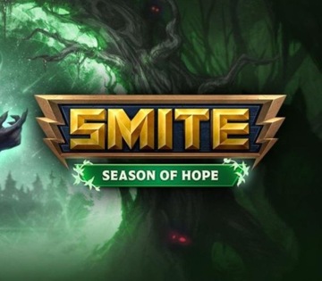 Smite Season of Hope Starter Pack DLC XBOX One/ Xbox Series X|S Kod Klucz