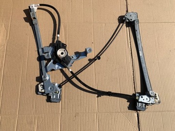 MECHANIZMUS OKNO PŘEDNÍ LEVÝ OCTAVIA I 100% SPRÁVNÝ ORIGINÁLNÍ