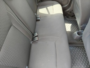 Dacia Logan II Sedan Facelifting 1.0 SCe 73KM 2017 Dacia Logan Krajowy, super stan., zdjęcie 10