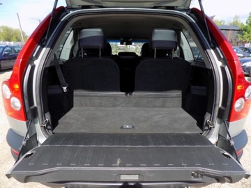 Volvo XC90 I 2002 Volvo XC 90 BIALOLEKA 2.5 T.Benzyna 210KM AWD, Automat 2002r KOMIS TYSI, zdjęcie 16