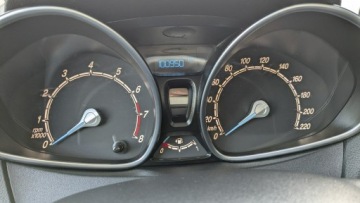 Ford B-MAX 1.0 EcoBoost 100KM 2013 Ford B-Max 1.0i 101PS OPŁACONY Klima GWARANCJA, zdjęcie 18