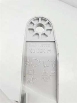 OUTLANDER III FACELIFT 15-18R LEVÝ SVĚTLO FULL LED EU