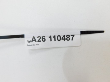 КРЫШКА КОРПУСА СТОЙКИ HARLEY DAVIDSON XL SPORTSTER 06-20