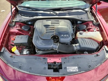 Dodge Charger VII 2023 Dodge Charger Sxt 2023 3.6 Benzyna 292KM, zdjęcie 6