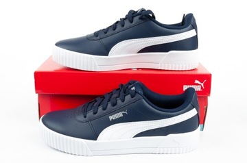 Buty damskie sportowe Puma Carina [370677 24]