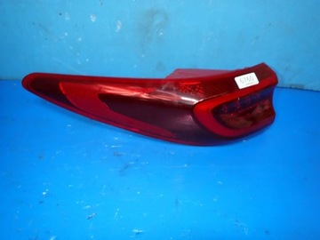 LAMPA LEWA TYŁ KIA Sportage LIFT 92401F1600