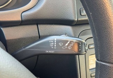 Skoda Fabia II Kombi Facelifting 1.2 TDI CR DPF 75KM 2014 Skoda Fabia Greenline 1.2 TDi 75KM Clima Bezwypadkowy SERWIS SUPER STAN, zdjęcie 33